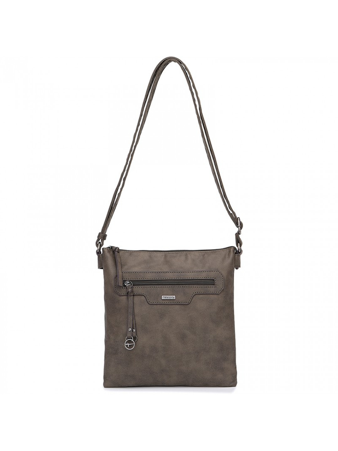 Dámská crossbody kabelka Tamaris Jolanda – khaki